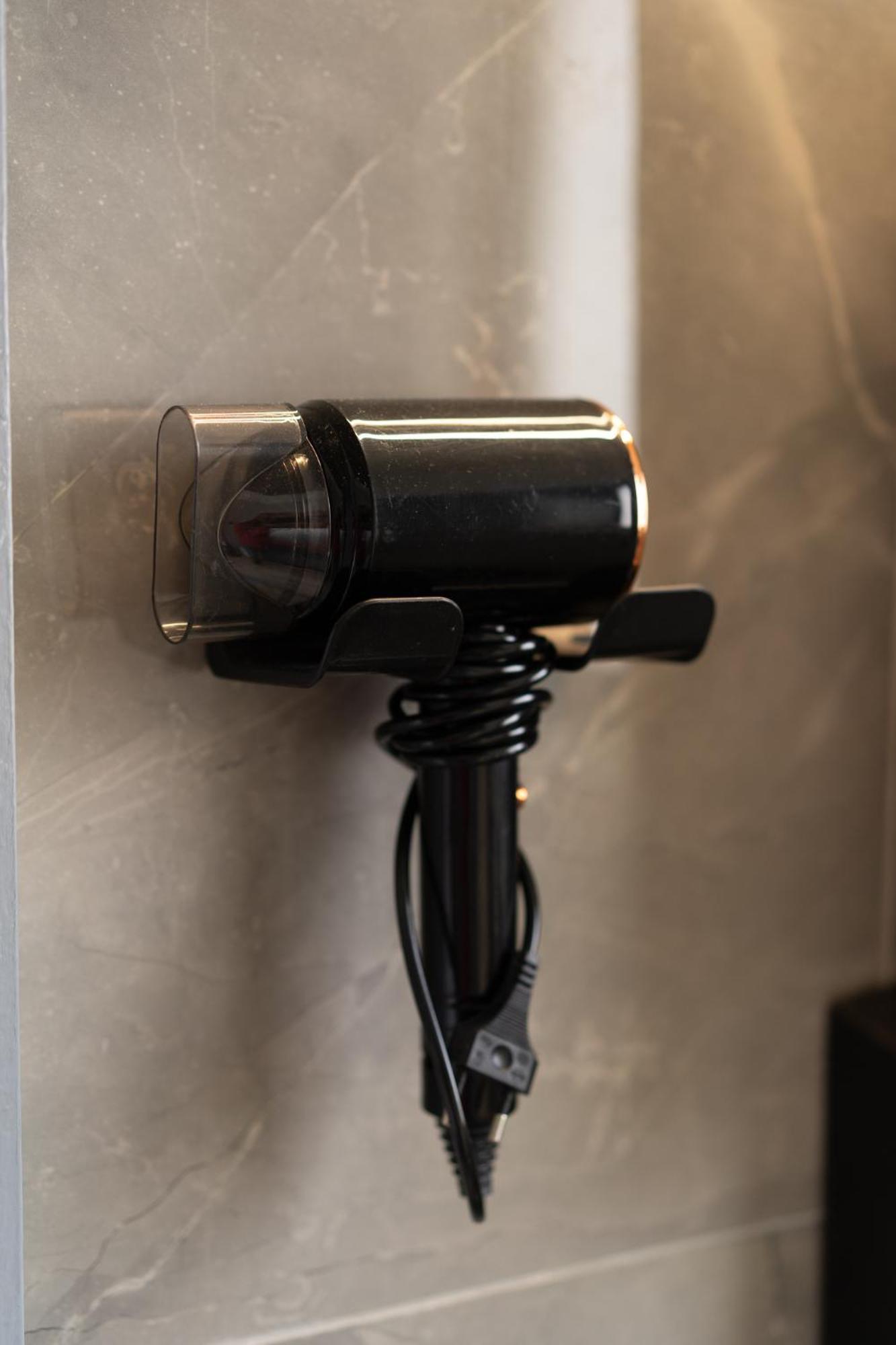 Loft Life Studio Mytilene View Zewnętrze zdjęcie