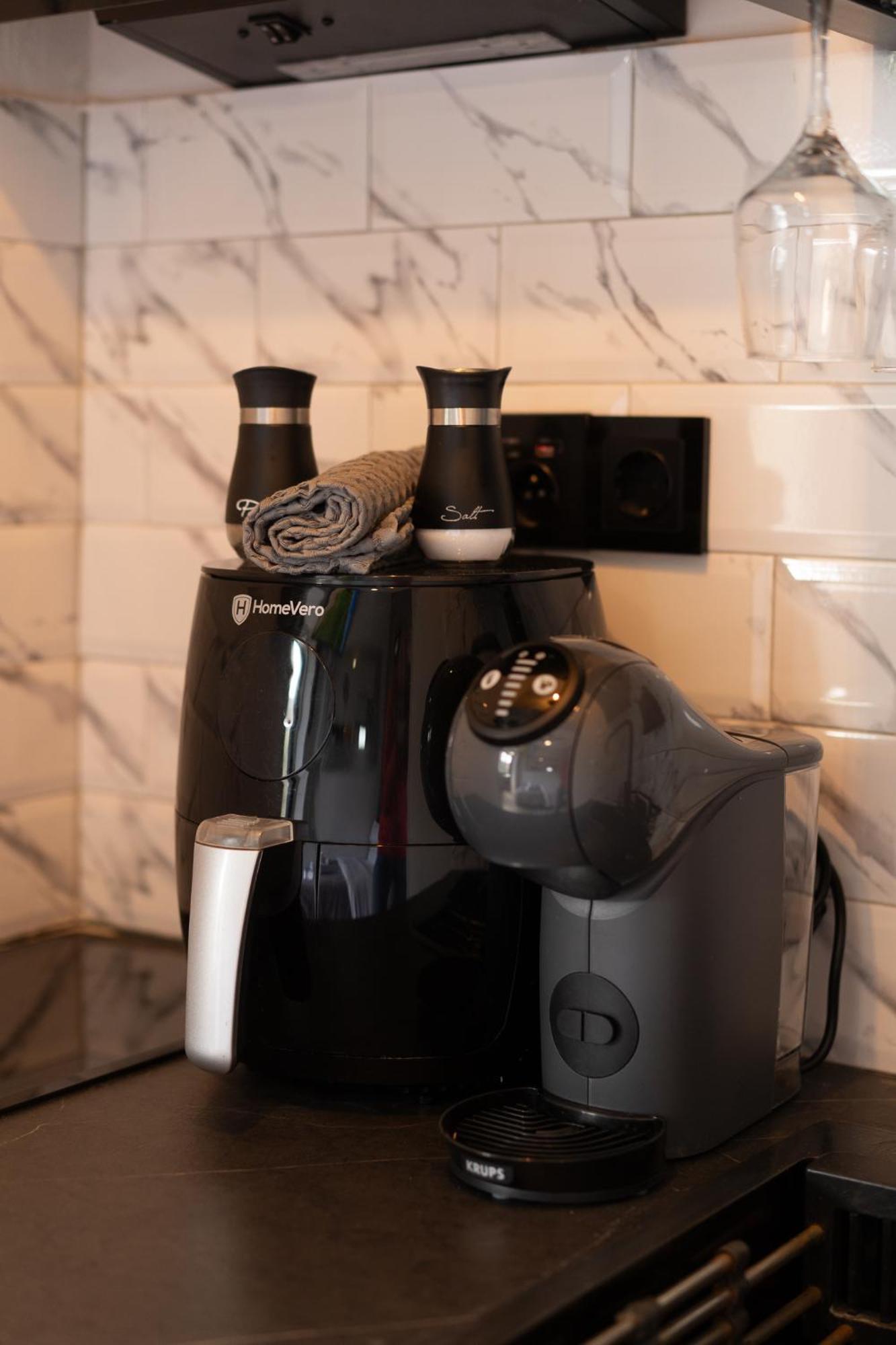 Loft Life Studio Mytilene View Zewnętrze zdjęcie